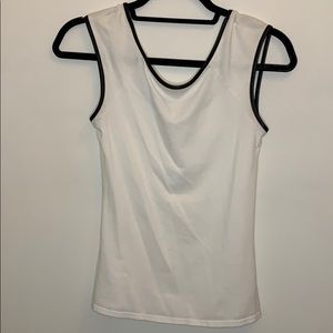 Express Tank (Business Casual)